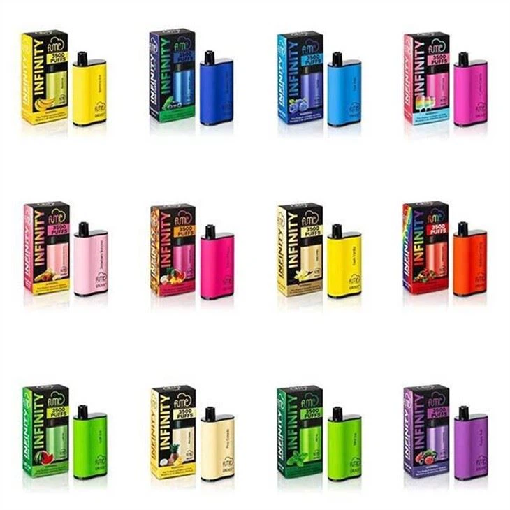 Magasin de vape Fume 3500